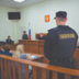 Намеки присяжным на прошлое обвиняемого не нарушают закон Намеки присяжным на прошлое обвиняемого не нарушают закон