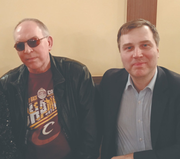 премии, фантастика, цдл, метафизический реализм