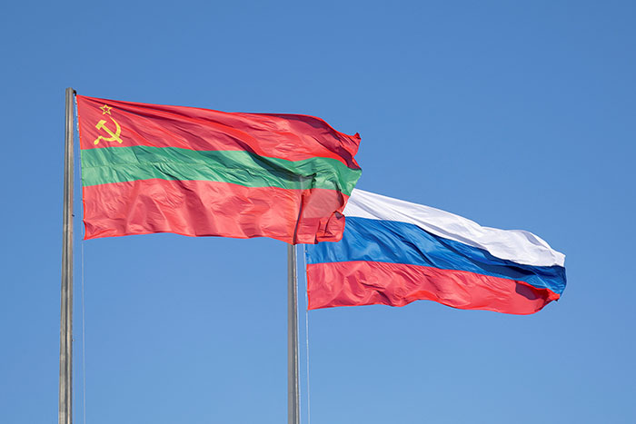 Объединение Молдавии и Румынии поставит под вопрос судьбу граждан РФ в Приднестровье