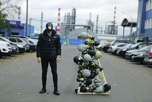экология, воздух, greenpeace, москва, загрязнение атмосферы