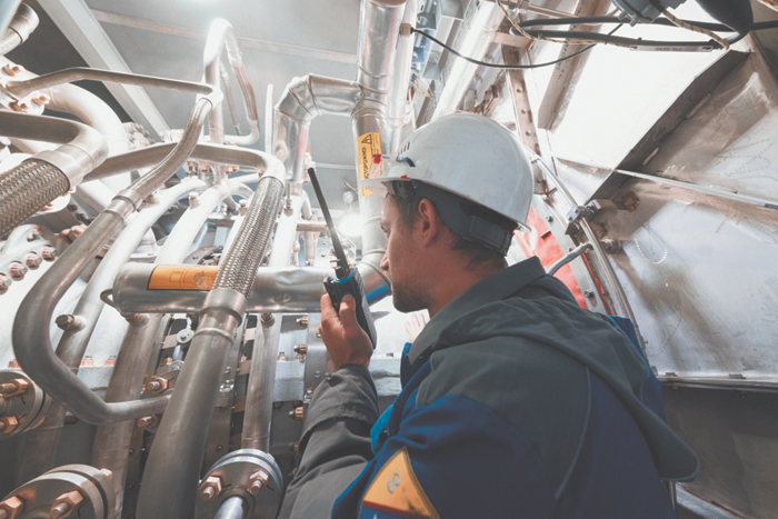 РФ в июле обновила рекорд поставок газа в Китай