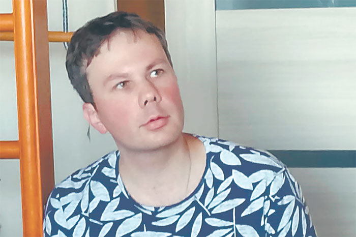 Аккуратно и размеренно