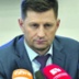 На местах продолжают менять баланс властей На местах продолжают менять баланс властей