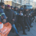 Города Казахстана становятся центрами социальных протестов