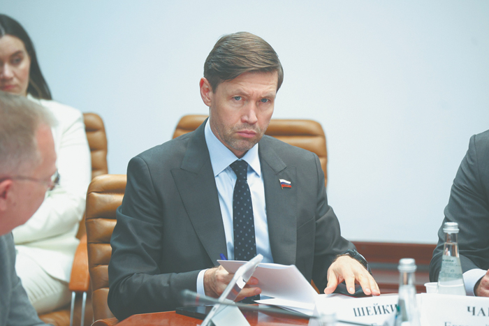 Граждан побуждают к самодисциплине в интернете