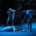 В Москве в рамках программы POSTSCRIPT 3.0 состоится мировая премьера балета «Четыре»