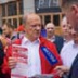 «Коммунисты России» сняли с выборов Горбачева