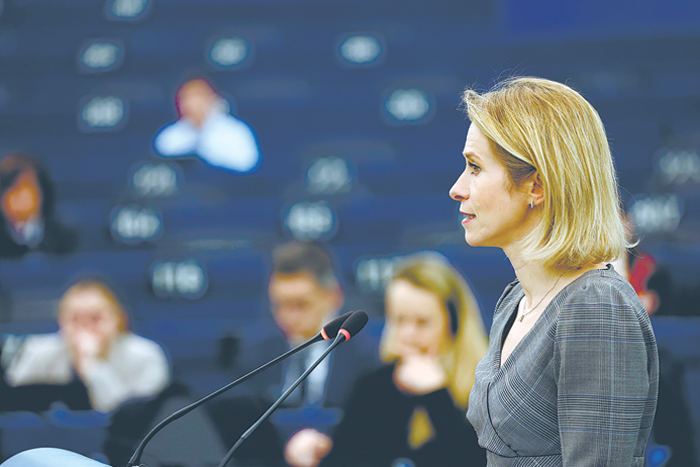 Евросоюз демонстративно накажет Бишкек