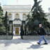 Минфин и Центробанк рассказали, на каких нобелевских лауреатов опираются Минфин и Центробанк рассказали, на каких нобелевских лауреатов опираются