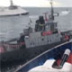 История одного тарана на Черном море (+ВИДЕО)
