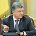 Порошенко становится аутсайдером Порошенко становится аутсайдером