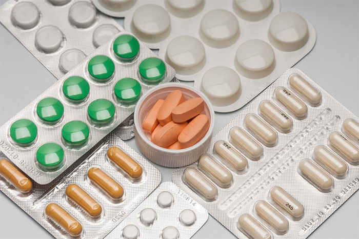 Выписанные лекарства не может купить каждый пятый пациент