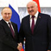 Белоруссия укрепляет связи с Россией, Молдавия – с НАТО