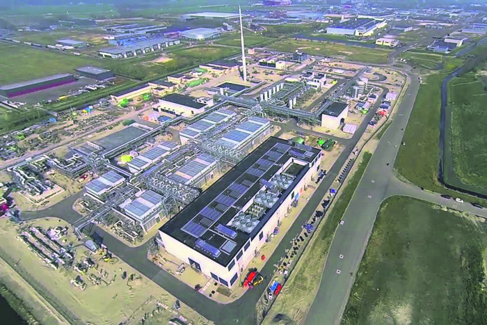 Дорогой газ доказывает европейцам важность "Северного потока – 2"