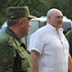 Лукашенко считает, что в жару воевать нельзя Лукашенко считает, что в жару воевать нельзя