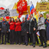 Партии на Первомай будут не отдыхать, а агитировать