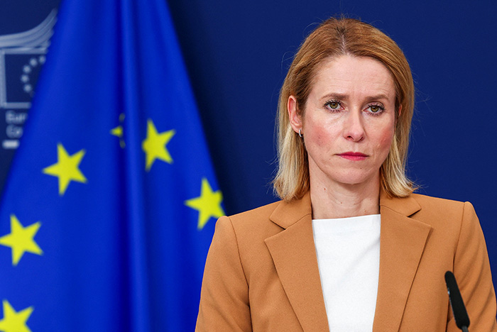 ЕС намерен поддержать евроустремления Украины