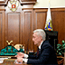 Путин фиксирует успех команды Собянина... Путин фиксирует успех команды Собянина...
