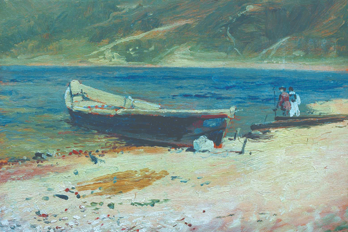 Терпение, помноженное на любопытство