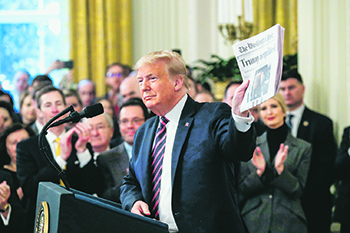 сша, трамп, импичмент, вердикт