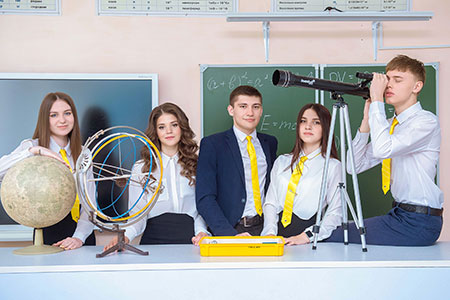школа, образование, роснефть