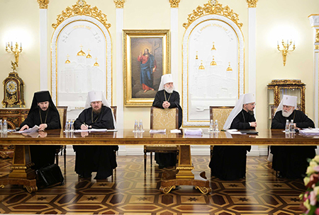 синод, рпц, панихиды, сталинские репрессии, протодиакон курпаев, церковные праздники, папа римский, иезуиты