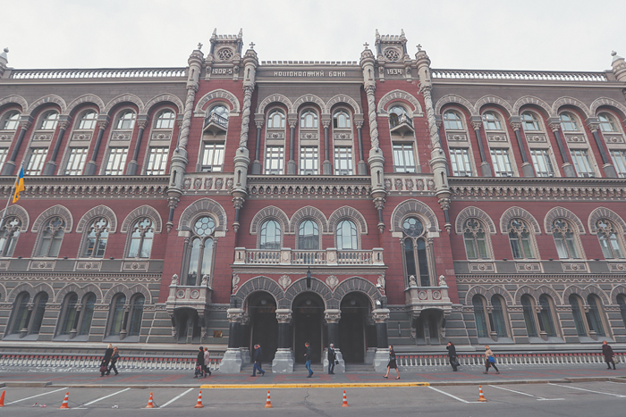 Снижение инфляции в Украине обесценивается падением спроса