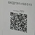 Законы о QR-кодах готовят к первому чтению