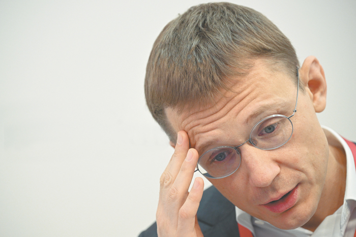 Экономика охладела к безналичным платежам