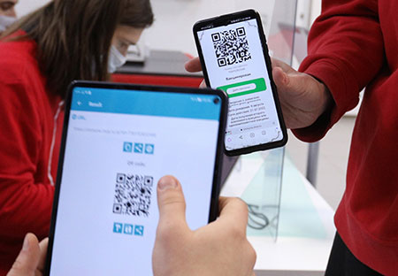 коронавирус, пандемия, covid 19, омикрон, вакцинация, qr код, рспп, закон, единая публичная власть, местное самоуправление
