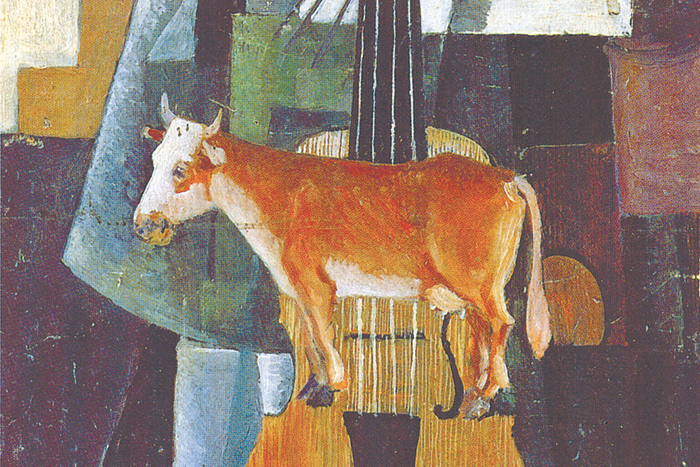 С преувеличенной осторожностью