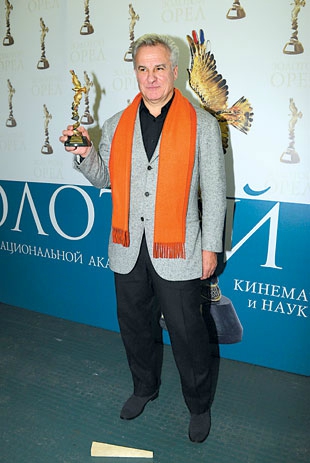 Россия, кино, премия