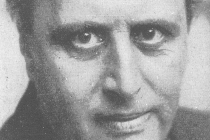 Судьба психиатра Кронфельда