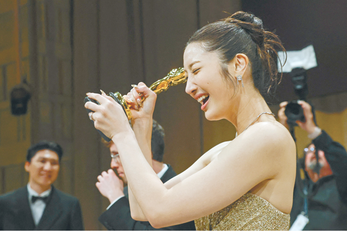 Фильм «Битва за битвой» выиграл шесть «Оскаров»