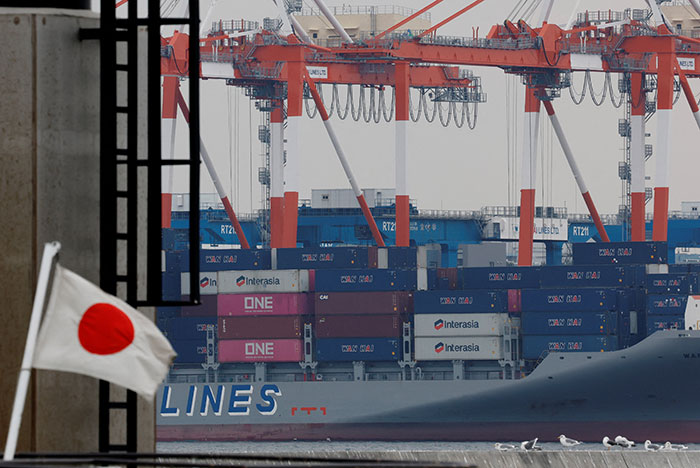 Севморпуть как связь Японии с ЕС: кому это выгодно?