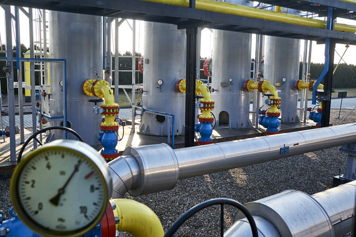  Польша наносит удар по газоснабжению ЕС