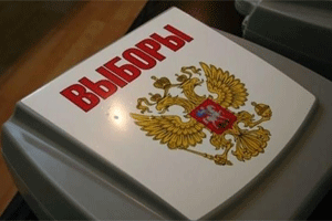 Рейтинг главного кандидата разогнали уже до 80%