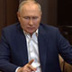 Путин выдвинул США условие для переговоров России и Украины Путин выдвинул США условие для переговоров России и Украины