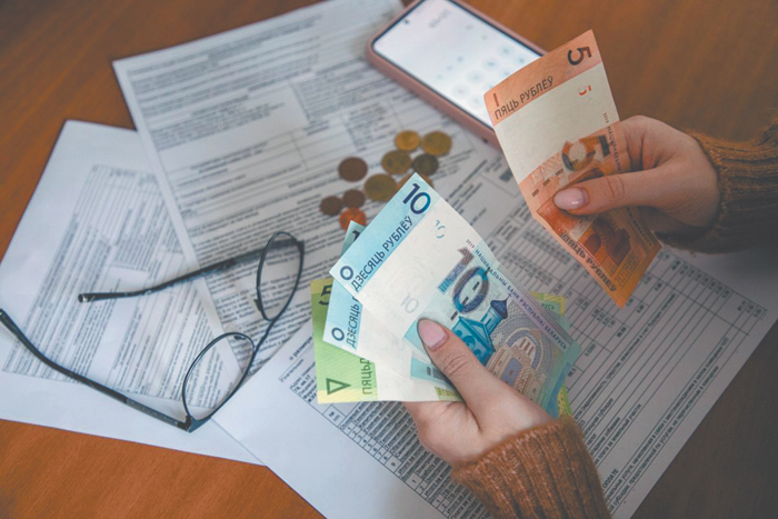 За тунеядцев в Белоруссии заплатят их родственники