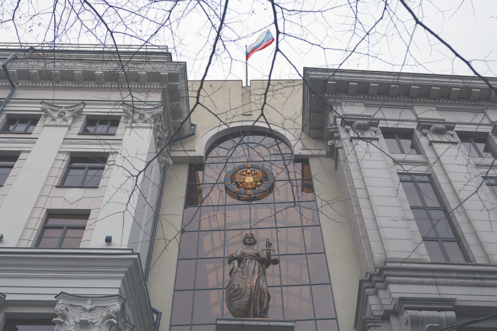 Судьям предлагают стать активными "менеджерами процесса"