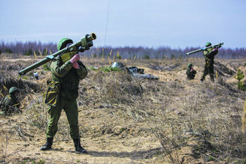 турция, армия, оборона, конфликт, месть, возмездие, сбитый самолет