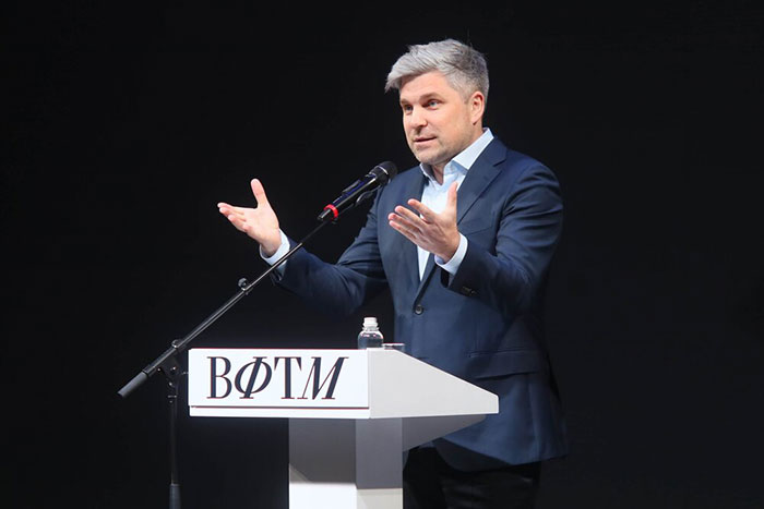 Минкультуры фиксирует явления для художественного осмысления