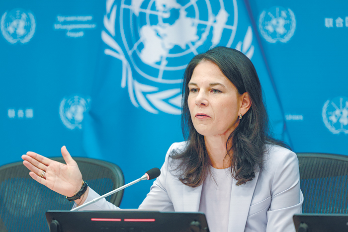 Европа превратилась в аутсайдера мировой политики