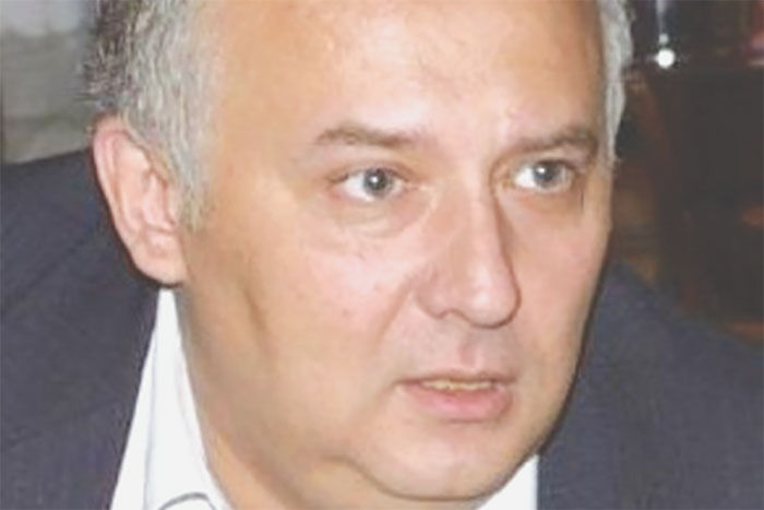Умер издатель Алексей Костанян