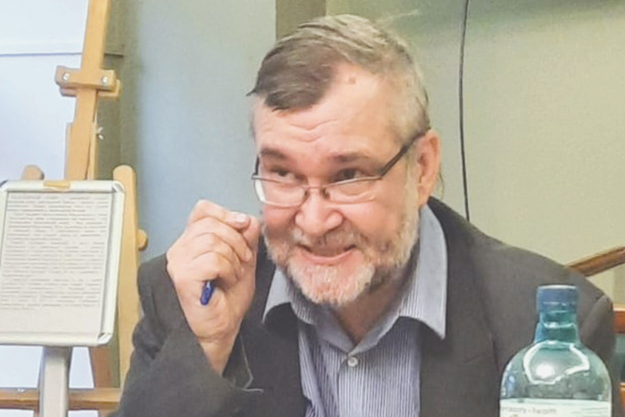 Человеку нужен чебурек