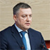 Иркутский врио губернатора Кобзев повернулся к "Единой России"