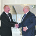 Лукашенко слетал к Алиеву за деньгами и нефтью