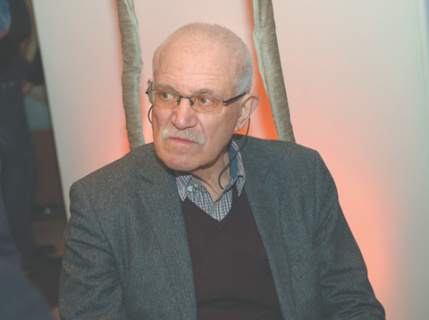 кинорежиссер, александр митта, некролог