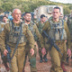 Израиль готовится к наземной операции в Ливане