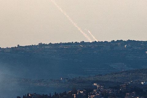 "Хезболла" поверила в устойчивость Ирана